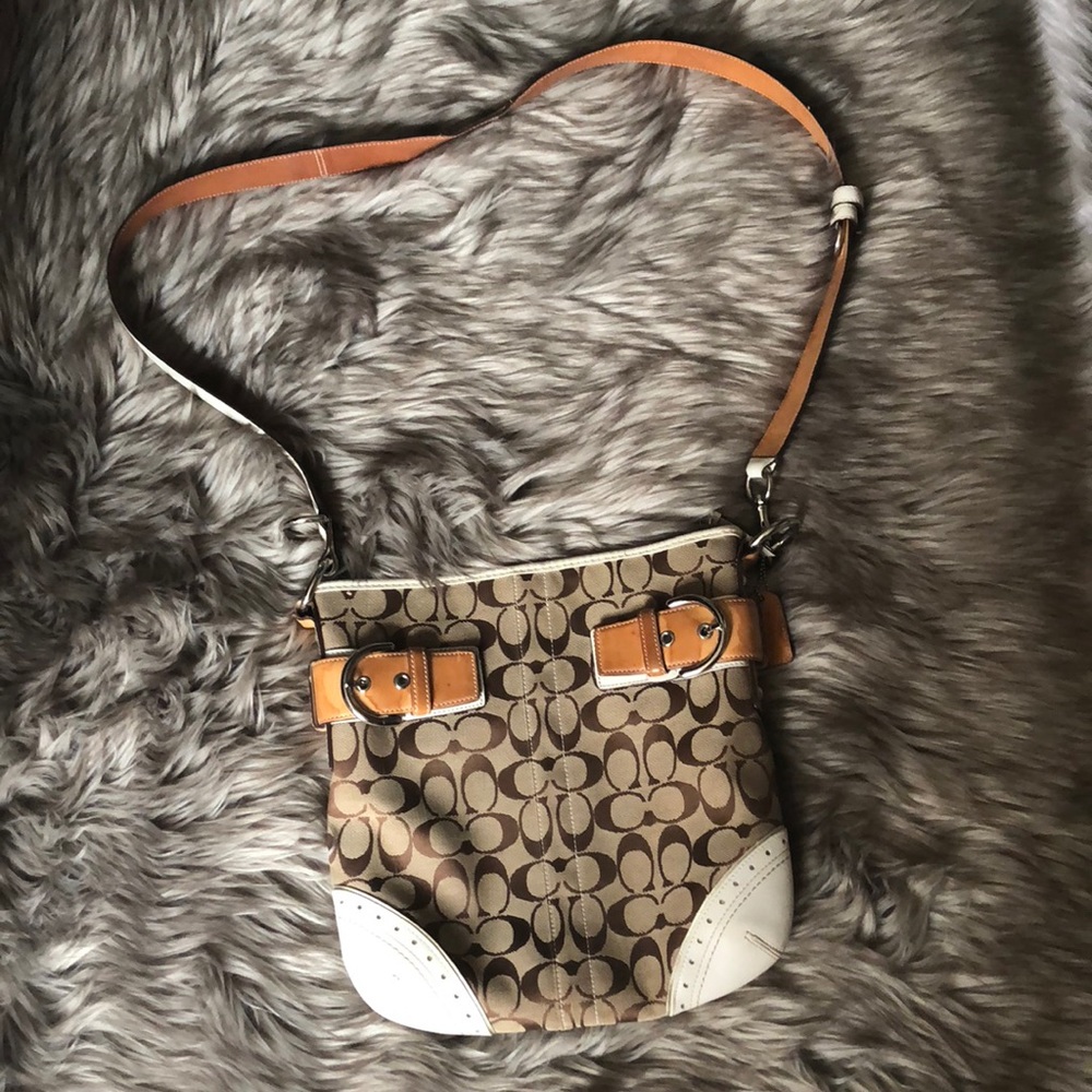 Coach Crossbody
